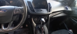 Vând Ford kuga 2.0 4x4 ST-LINE  - imagine 6