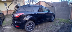 Vând Ford kuga 2.0 4x4 ST-LINE  - imagine 3