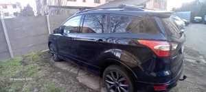 Vând Ford kuga 2.0 4x4 ST-LINE  - imagine 2