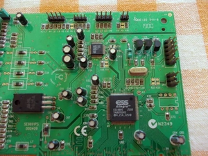Placa de sunet ESS Allegro, slot PCI - imagine 2