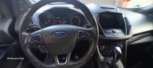 Vând Ford kuga 2.0 4x4 ST-LINE  - imagine 5