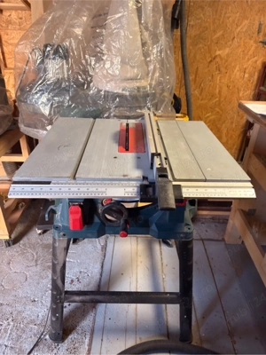 Circular Bosch Professional