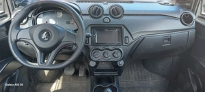 Vand Mini Auto AIXAM 16 ani  EURO 5 Aer conditionat  - imagine 9