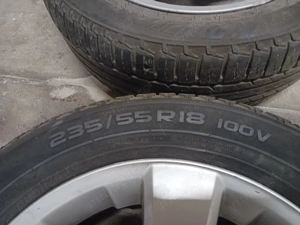 Jante Lexus originale - imagine 3