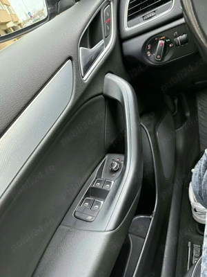 Audi Q3 s tronic quattro - imagine 3