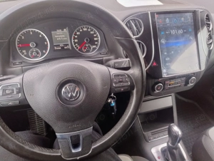 Vw Tiguan 4x4 automat  - imagine 4