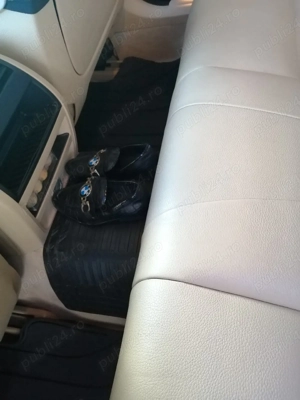 De Vanzare BMW 520XDdrive. Singurul proprietar. Se vinde cu 4 jenti iarna + anvelope  - imagine 4