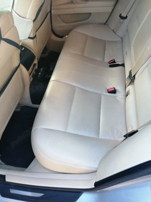 De Vanzare BMW 520XDdrive. Singurul proprietar. Se vinde cu 4 jenti iarna + anvelope  - imagine 3