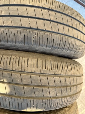 Cauciucuri de vara Goodyer 195/60/18 96H - imagine 5