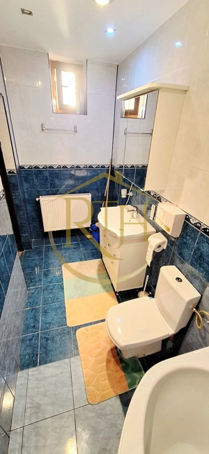 Oferim spre inchiriere apartament spatios, cu 3 camere, aproape de Nokia - imagine 17