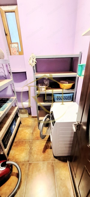 Oferim spre inchiriere apartament spatios, cu 3 camere, aproape de Nokia - imagine 15