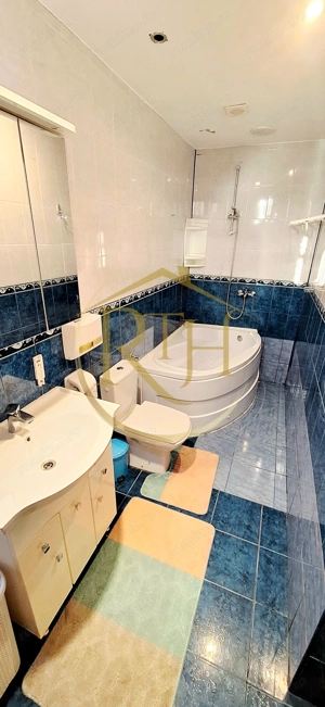 Oferim spre inchiriere apartament spatios, cu 3 camere, aproape de Nokia - imagine 16