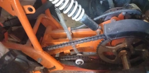 Atv 125 cc - imagine 3