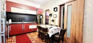 Oferim spre inchiriere apartament spatios, cu 3 camere, aproape de Nokia - imagine 12