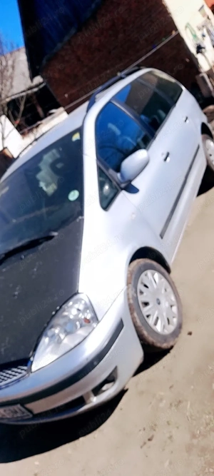 Vand ford galaxy - imagine 4