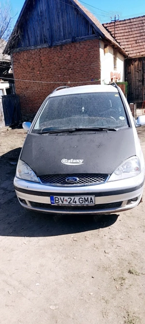 Vand ford galaxy - imagine 3