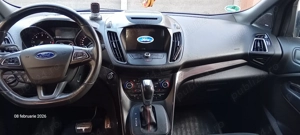 Vând Ford kuga 2.0 4x4 ST-LINE  - imagine 10