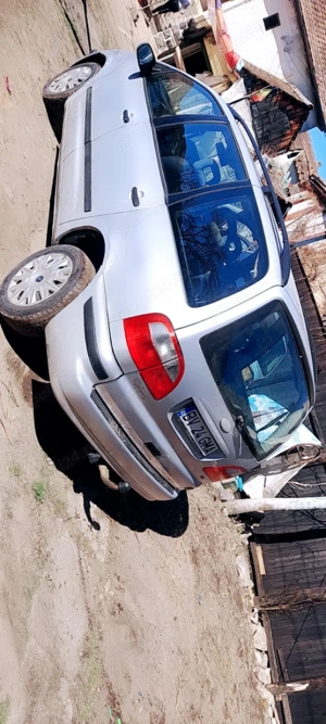 Vand ford galaxy - imagine 2