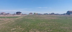 Proprietar, vând teren intravilan în Șag, zona Mănastirii - imagine 4