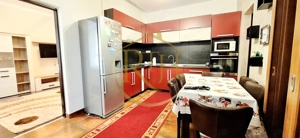 Oferim spre inchiriere apartament spatios, cu 3 camere, aproape de Nokia - imagine 13