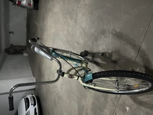 Vand Bicicleta Pegas Strada 2 neutilizata - imagine 3