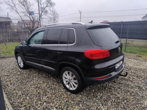 Vw Tiguan 4x4 automat  - imagine 6