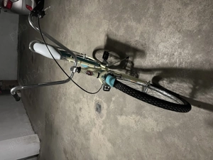 Vand Bicicleta Pegas Strada 2 neutilizata - imagine 4