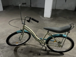 Vand Bicicleta Pegas Strada 2 neutilizata - imagine 2