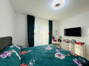 Apartament 3 camere, open space, etaj 2, mobilat utilat in Giroc  - imagine 5