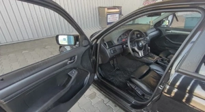 Vând BMW E46 - automată -250cp - evacuare - imagine 4