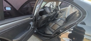 Vând BMW E46 - automată -250cp - evacuare - imagine 5