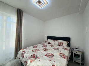 Apartament 3 camere, open space, etaj 2, mobilat utilat in Giroc  - imagine 4