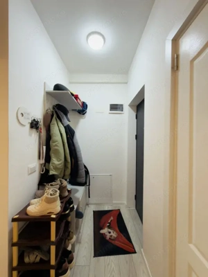 Apartament 3 camere, open space, etaj 2, mobilat utilat in Giroc  - imagine 9