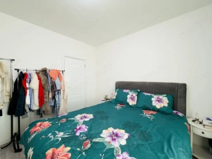 Apartament 3 camere, open space, etaj 2, mobilat utilat in Giroc  - imagine 6