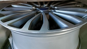 Ford mondeo mk5 facelift D 190 cp 2019 60000 km - imagine 19