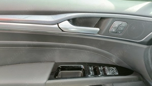 Ford mondeo mk5 facelift D 190 cp 2019 60000 km - imagine 15