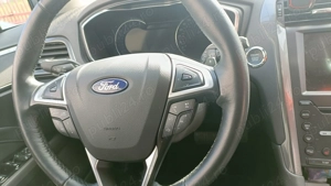 Ford mondeo mk5 facelift D 190 cp 2019 60000 km - imagine 13