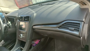 Ford mondeo mk5 facelift D 190 cp 2019 60000 km - imagine 9