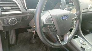 Ford mondeo mk5 facelift D 190 cp 2019 60000 km - imagine 18
