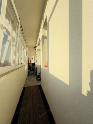 Apartament 3 camere, open space, etaj 2, mobilat utilat in Giroc  - imagine 12