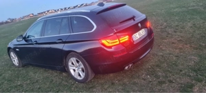 vand sau schimb Bmw f11 520d 184cp 2012 Automat - imagine 4