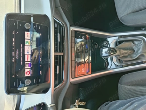 Volkswagen T-ROK LIFE 1.5 TSI DSG 150CP 110KW 13.700 km an 2023 - imagine 4