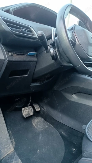 Peugeot 3008,1,2 benzină, automat  - imagine 10