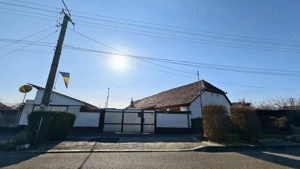 Casa de vânzare Sannicolau Mic Arad