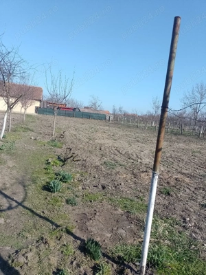 Vînd teren - imagine 3