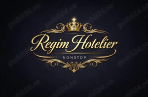Regim Hotelier Titan - imagine 3