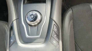 Ford mondeo mk5 facelift D 190 cp 2019 60000 km - imagine 17