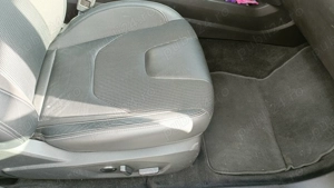 Ford mondeo mk5 facelift D 190 cp 2019 60000 km - imagine 16