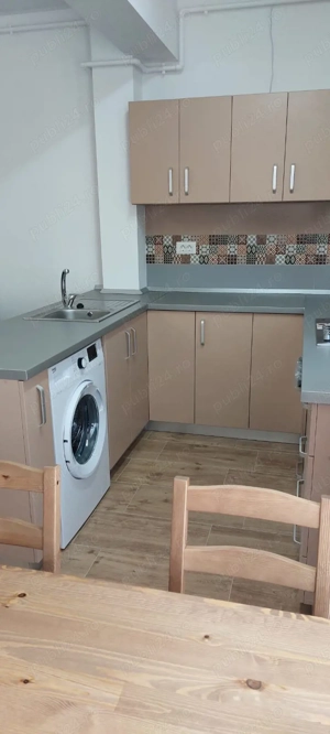 Apartament 2 camere studio  - imagine 2