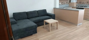 Apartament 2 camere studio  - imagine 3